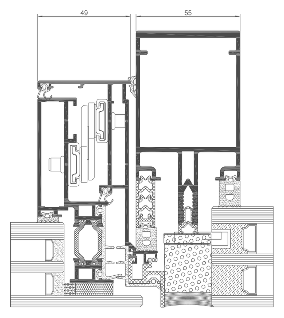 fasada-aliplast-mc-pw-04-przekroj-techniczny